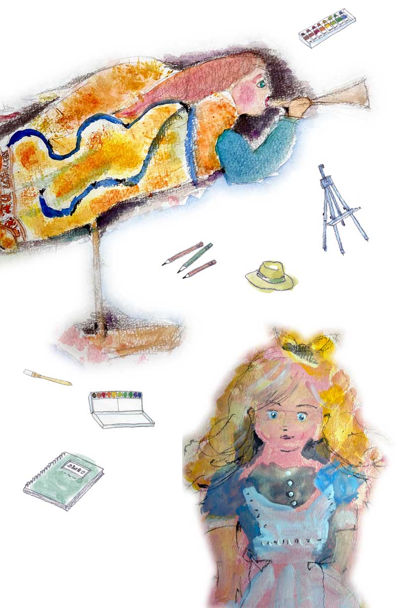 �Ҷ������趵��