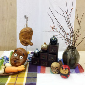 ���̤Τ�����ʪ