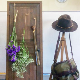 �Ѹ��ȥɥ饤�ե�