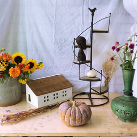 �ޥ꡼������ɤȥҥޥ����������ʤΥ������